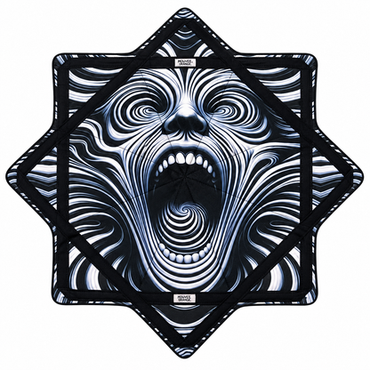 Mougee Classic Flow Star - Echo Void