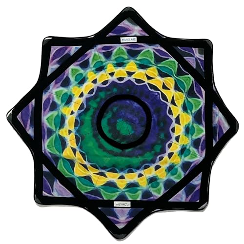 Power Ring - Mougee-Star Various Sizes