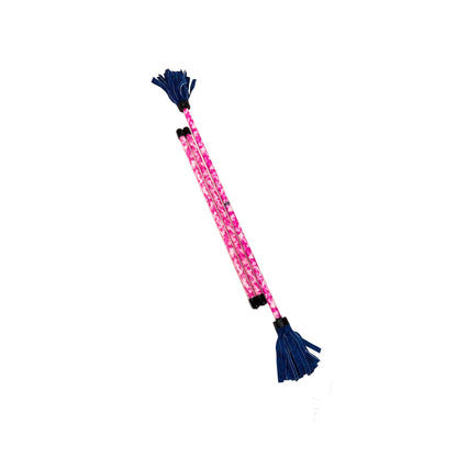 Z-Stix Professional Juggling Flower Sticks-Devil Sticks and 2 Hand Sticks, High Quality, Beginner Friendly - Camouflage Series