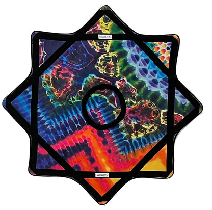 Power Ring - Mougee-Star Various Sizes