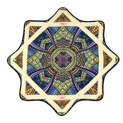 Mougee Mini Star - 20" (50cm)  Diameter 8.5 oz (240g)