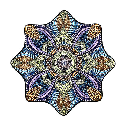 Mougee Mini Star - 20" (50cm)  Diameter 8.5 oz (240g)
