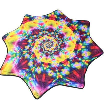 The Mougee Air - Flow Star - 27" (68 cm) 11 oz (311 g)