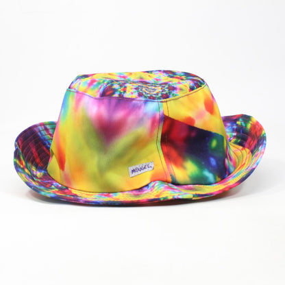 Mougee Brand Bucket Hat - Custom Printed Hat