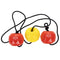 Red Yellow Red