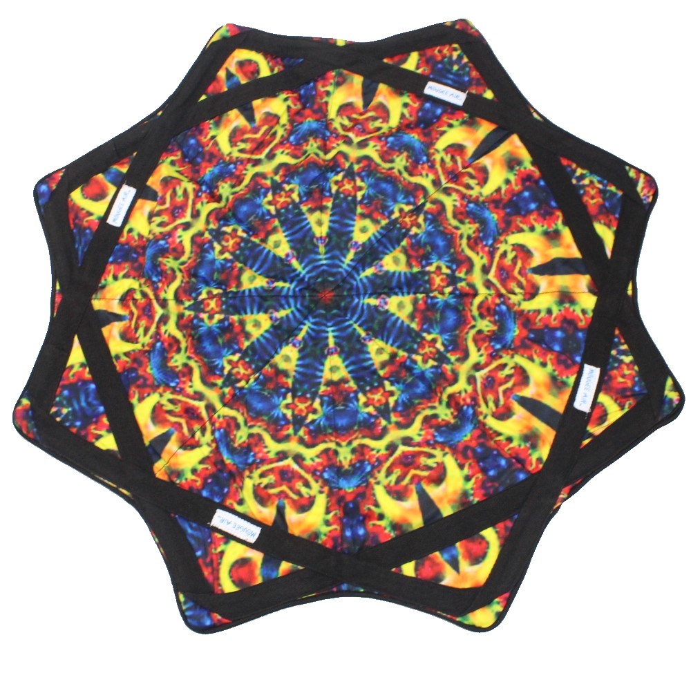 B GRADE - Mougee Air - Flow Star - Our Most Popular Flowstar- SLIGHTLY IRREGULAR