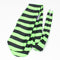 Green and Black Stripes 28