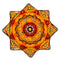 Serendipidy with Internal Power Ring