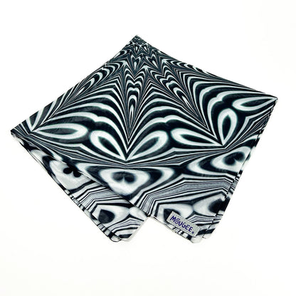 Mougee Head Scarf / Bandana in Fan favorite Mougee Designs