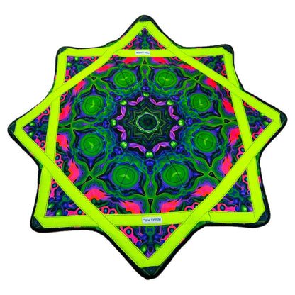 The Mougee Air - Flow Star - 27" (68 cm) 11 oz (311 g)