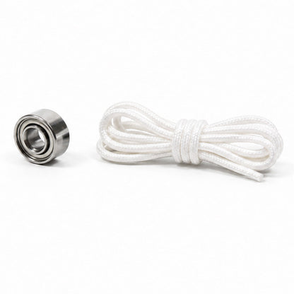 Bahama Kendama - Replacement Kendama String Set - String and Bearing