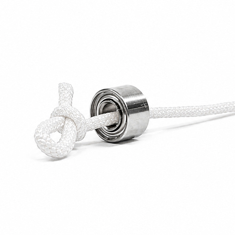 Bahama Kendama - Replacement Kendama String Set - String and Bearing