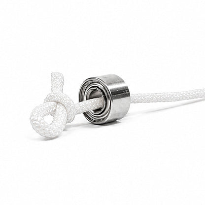Bahama Kendama - Replacement Kendama String Set - String and Bearing