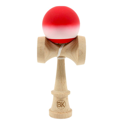 BK V2 Kendama - Standard Size - Rubber Finish - by Bahama Kendama