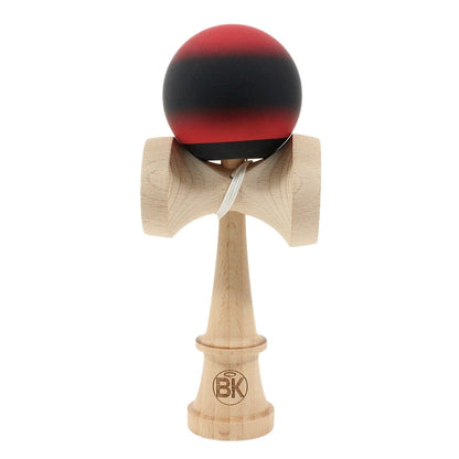 BK V2 Kendama - Standard Size - Rubber Finish - by Bahama Kendama