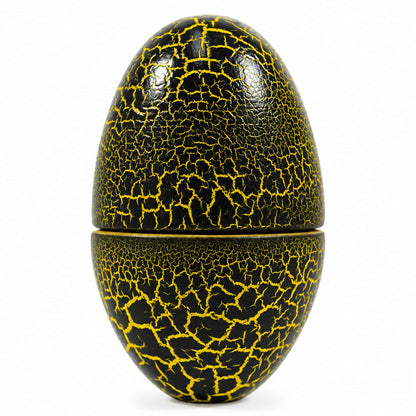 BK Bahama Egg - Crackle Series - by Bahama Kendama