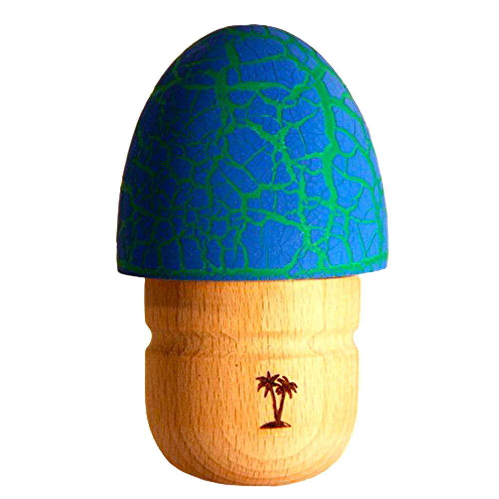 Bahama Kendama Mushroom 'pill' style kendama