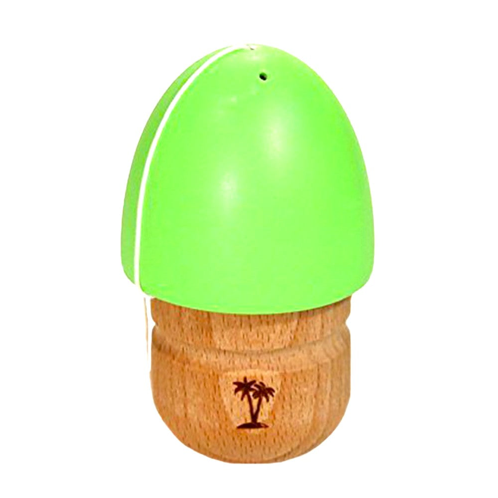 Bahama Kendama Mushroom 'pill' style kendama