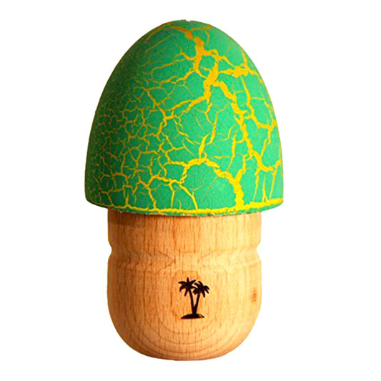 Bahama Kendama Mushroom 'pill' style kendama