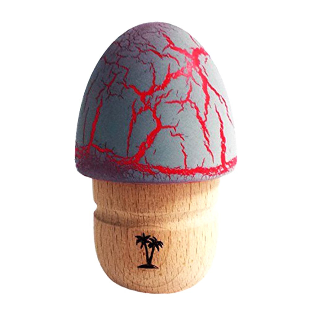Bahama Kendama Mushroom 'pill' style kendama