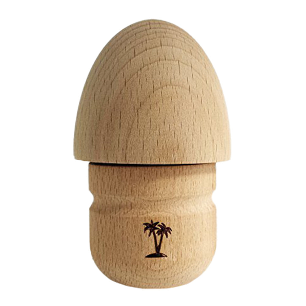 Bahama Kendama Mushroom 'pill' style kendama
