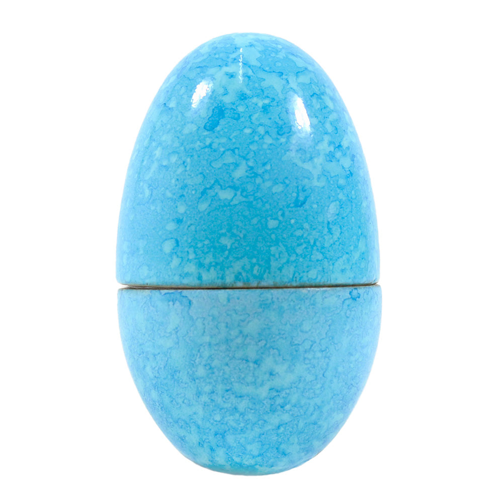 Bahama Egg - Egg- Kendama type toy shaped like an Egg- Totally addicting