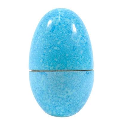 Bahama Egg - Egg- Kendama type toy shaped like an Egg- Totally addicting