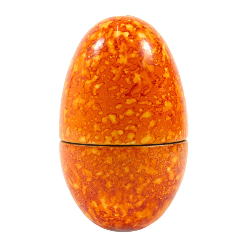 Bahama Egg - Egg- Kendama type toy shaped like an Egg- Totally addicting