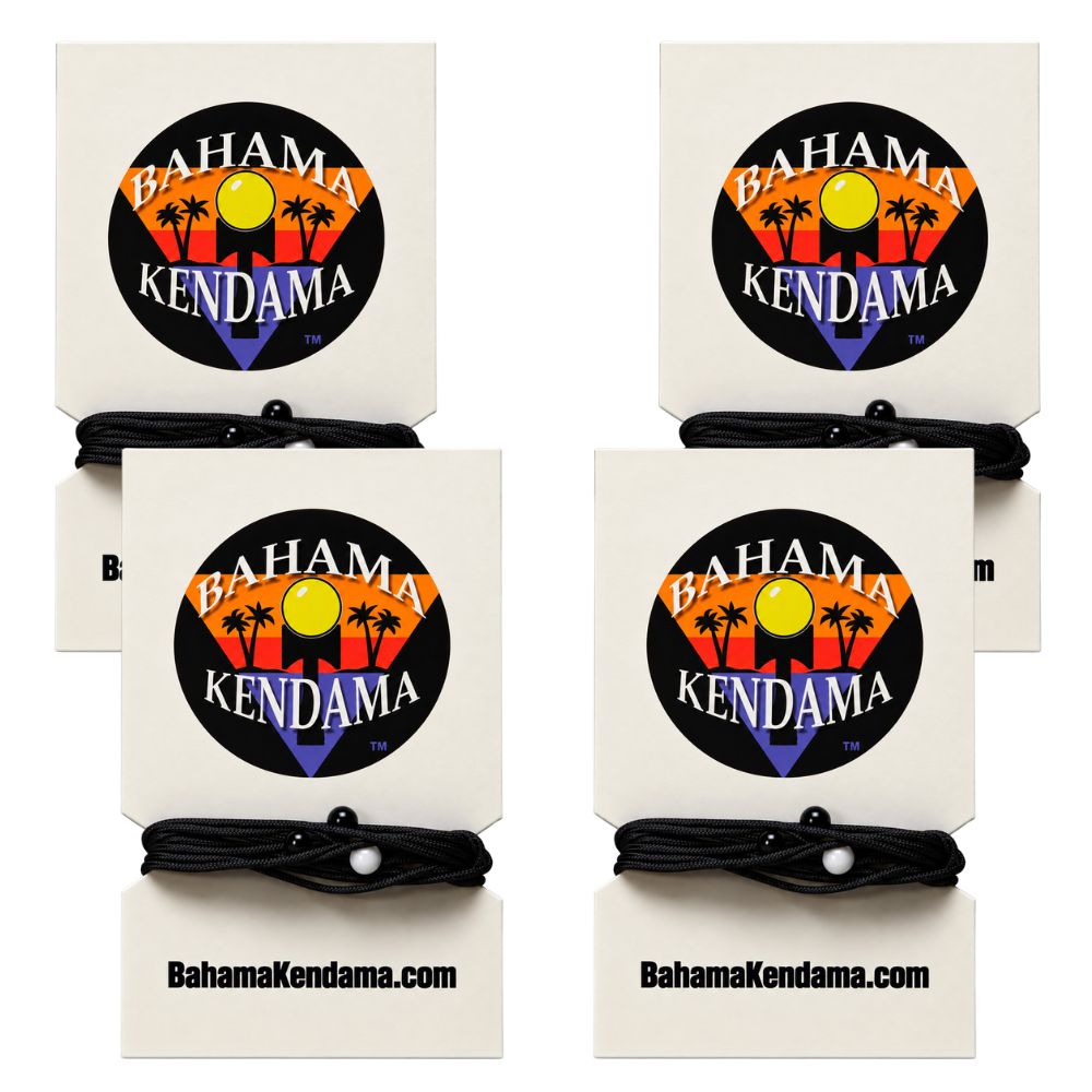Bahama Kendama 12-Pack of Replacement Kendama Strings