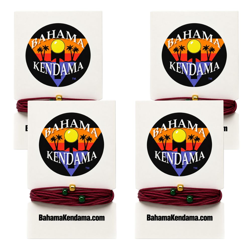 Bahama Kendama 12-Pack of Replacement Kendama Strings