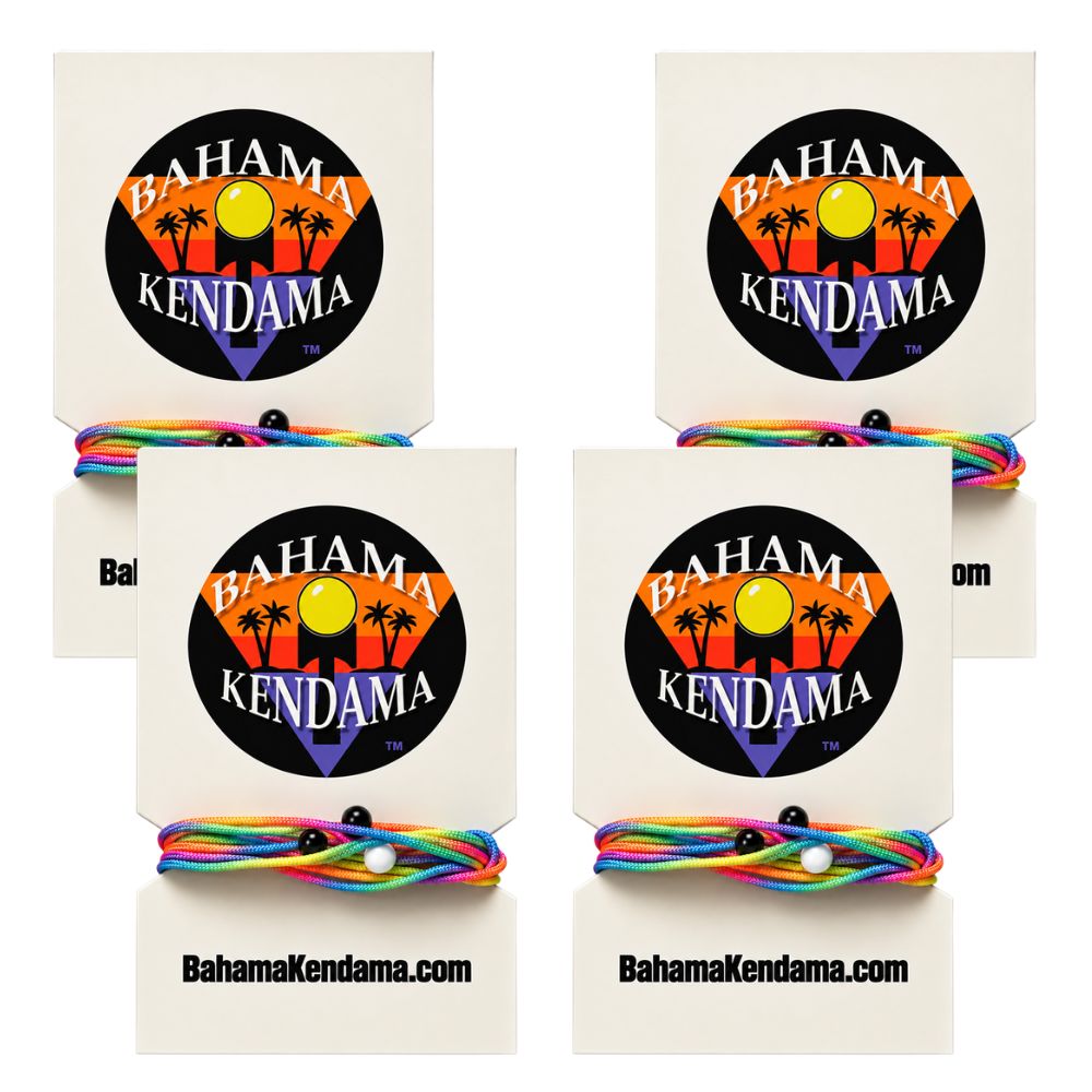 Bahama Kendama 12-Pack of Replacement Kendama Strings