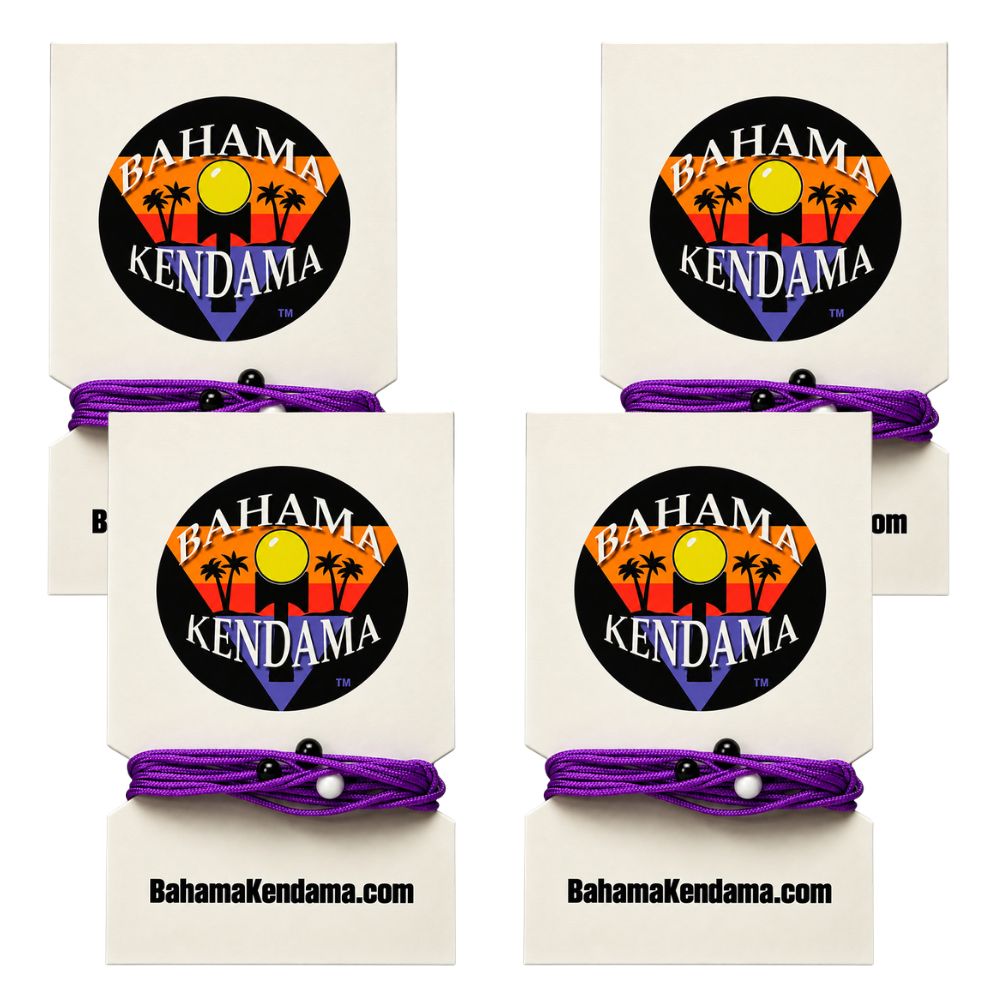 Bahama Kendama 12-Pack of Replacement Kendama Strings