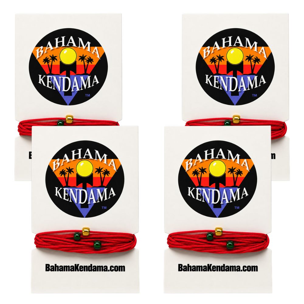 Bahama Kendama 12-Pack of Replacement Kendama Strings