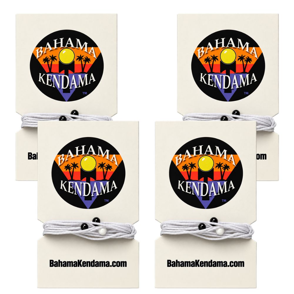 Bahama Kendama 12-Pack of Replacement Kendama Strings