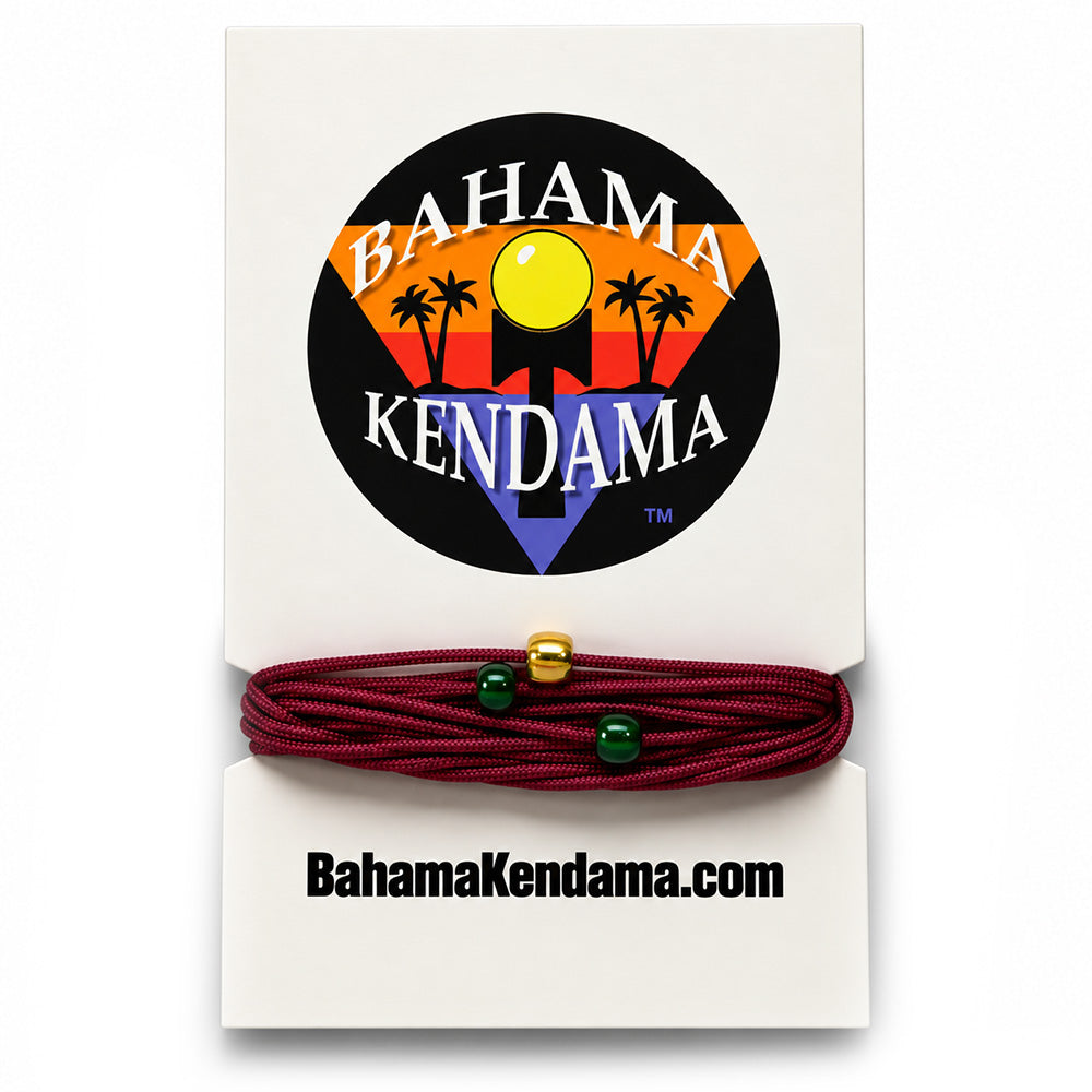 Bahama Kendama 3-Pack Of Kendama Strings