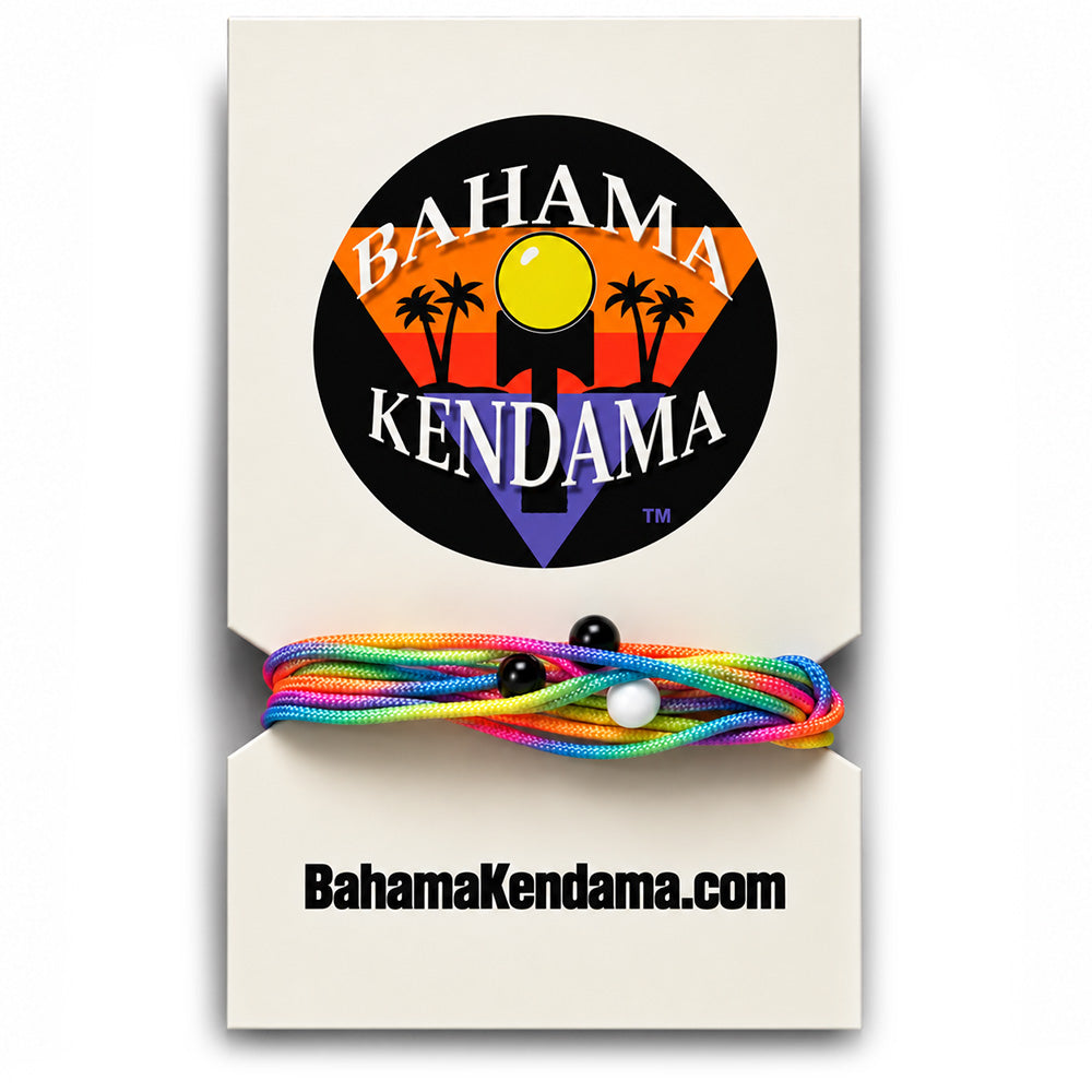 Bahama Kendama 3-Pack Of Kendama Strings