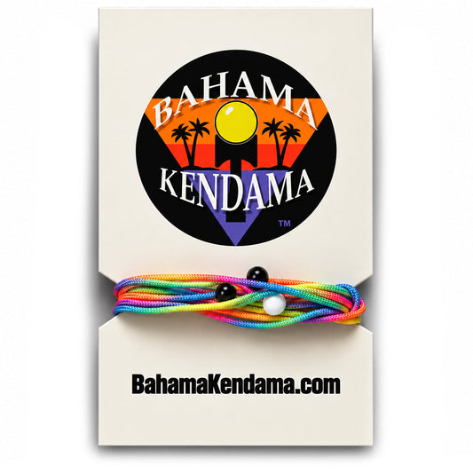 Bahama Kendama 3-Pack Of Kendama Strings