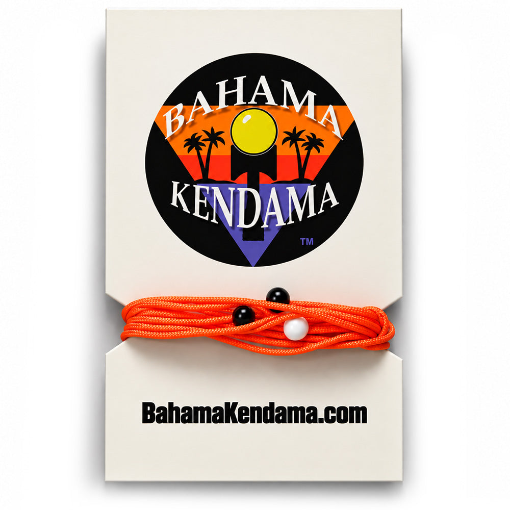 Bahama Kendama 3-Pack Of Kendama Strings