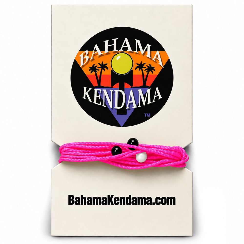Bahama Kendama 3-Pack Of Kendama Strings