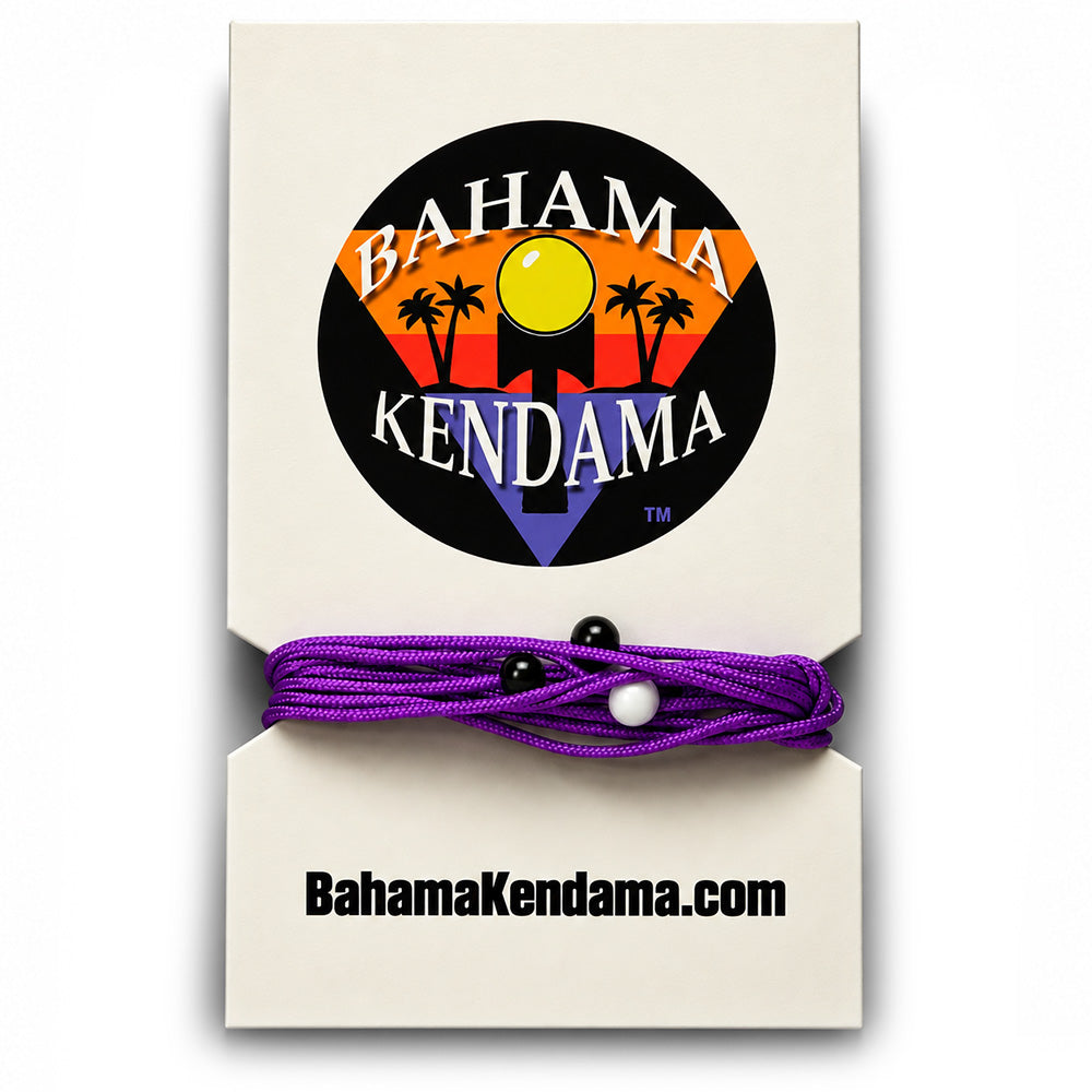Bahama Kendama 3-Pack Of Kendama Strings