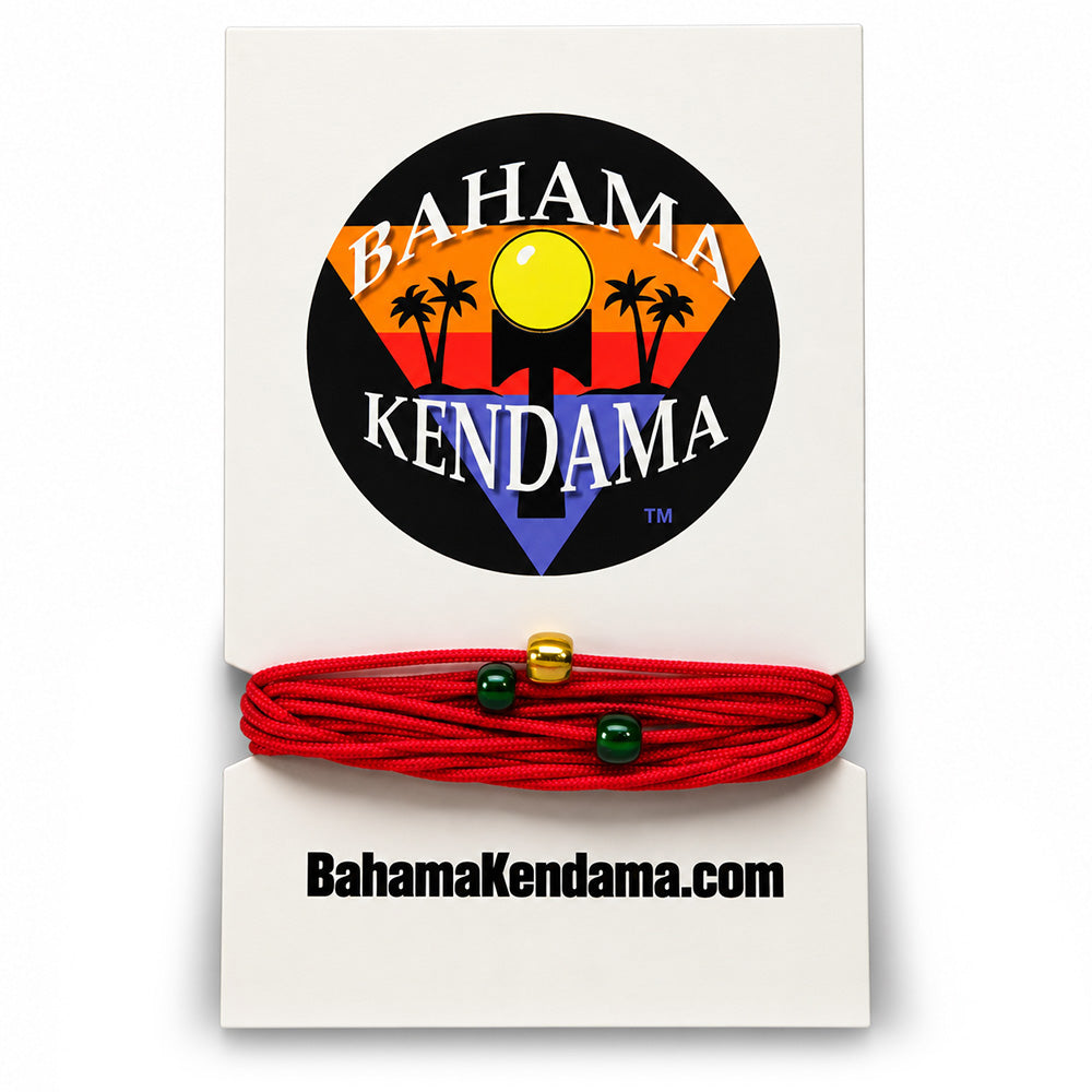 Bahama Kendama 3-Pack Of Kendama Strings