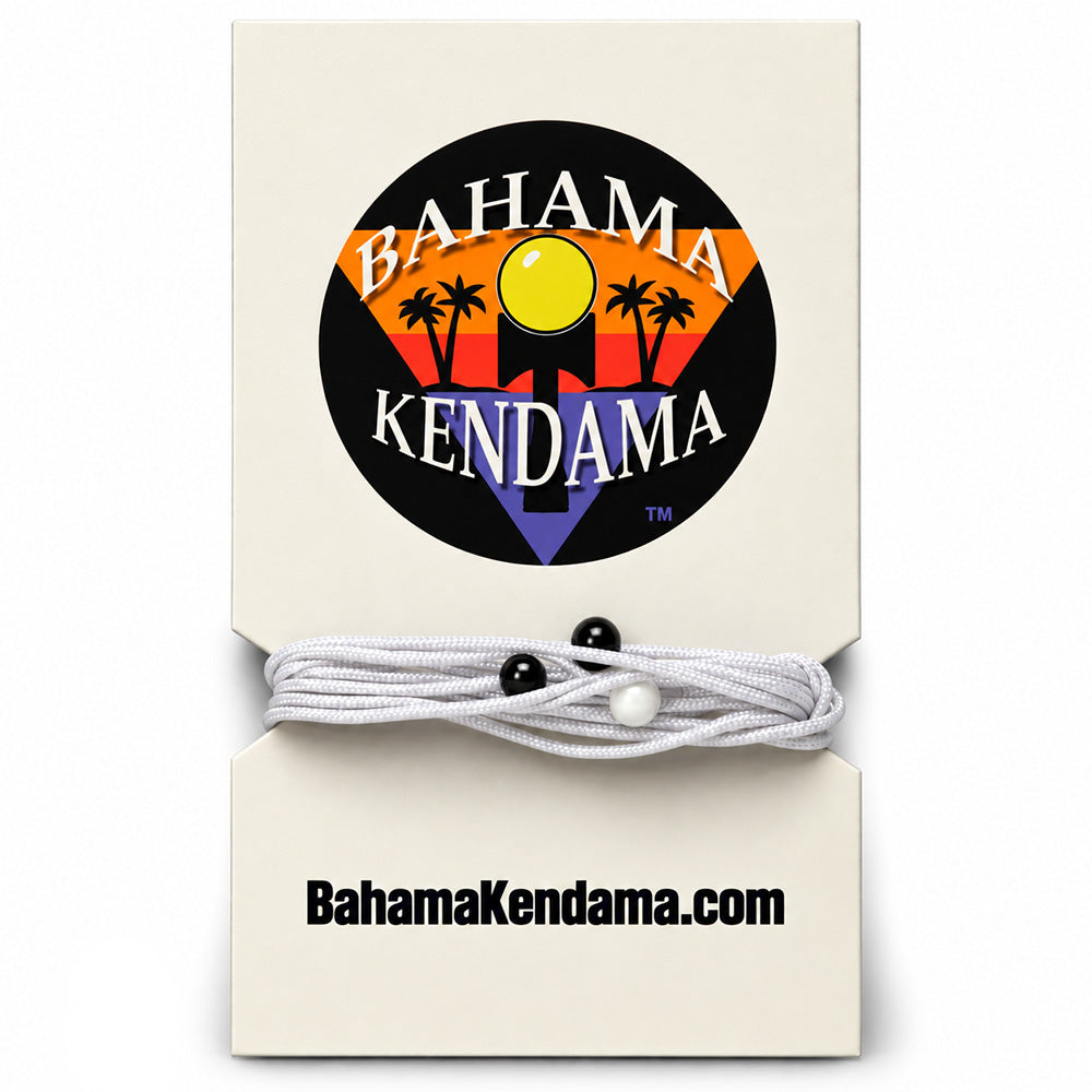 Bahama Kendama 3-Pack Of Kendama Strings