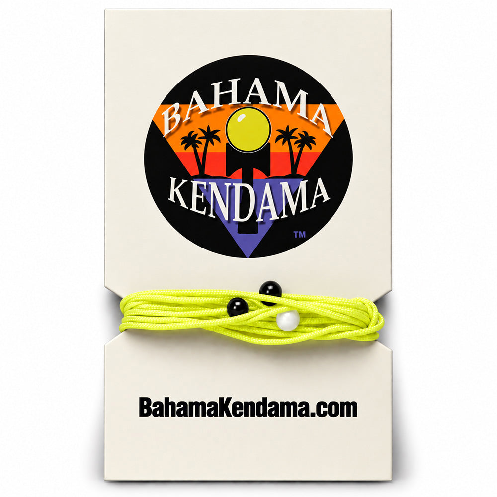 Bahama Kendama 3-Pack Of Kendama Strings