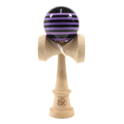 BK V2 Kendama - Standard Size - Sticky Finish - by Bahama Kendama