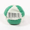Green White