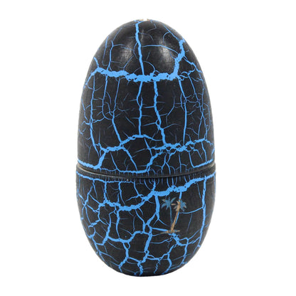 Bahama Egg - Egg- Kendama type toy shaped like an Egg- Totally addicting
