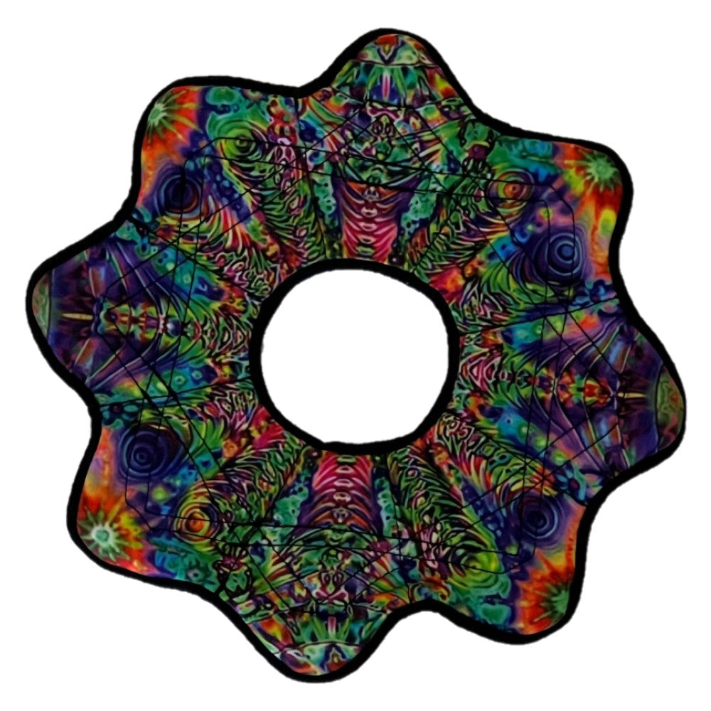 Mougee Pocket Flyer - A Pocket Friendly Flyer Disc for Indoor