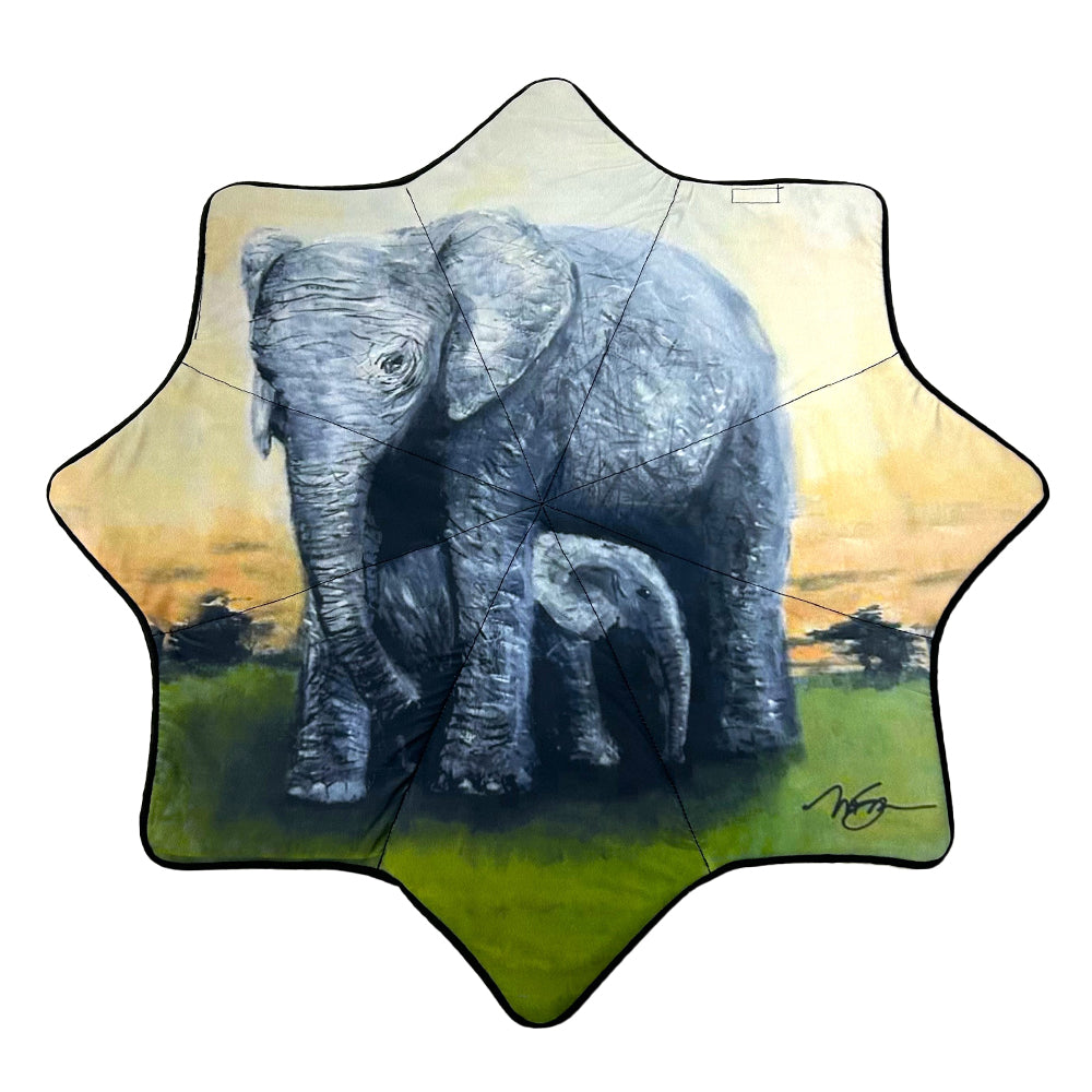 Save The Elephant Fundraiser