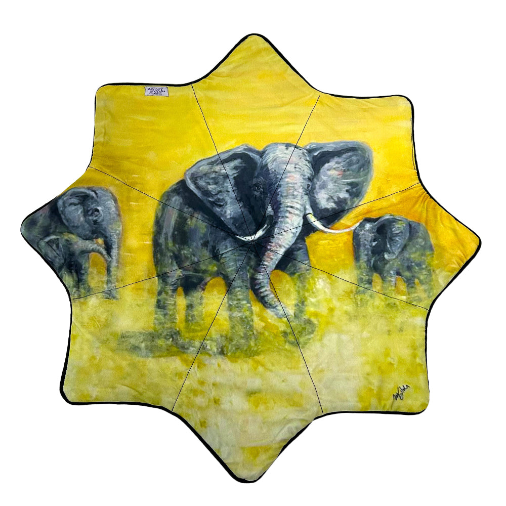 Save The Elephant Fundraiser