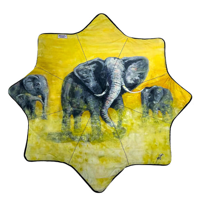 Save The Elephant Fundraiser